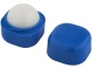 Блеск для губ «Ball Cubix», синий, пластик - 1