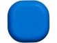 Блеск для губ «Ball Cubix», синий, пластик - 2