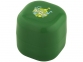 Блеск для губ «Ball Cubix», зеленый, пластик - 3
