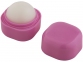 Блеск для губ «Ball Cubix», розовый, пластик - 1