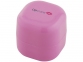 Блеск для губ «Ball Cubix», розовый, пластик - 3
