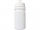 Спортивная бутылка «Easy Squeezy», белый, полиэтилен высокой плотности - 2