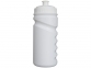 Спортивная бутылка «Easy Squeezy», белый, полиэтилен высокой плотности - 4