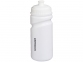 Спортивная бутылка «Easy Squeezy», белый, полиэтилен высокой плотности - 5