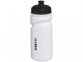 Спортивная бутылка «Easy Squeezy», белый/черный, полиэтилен высокой плотности - 5