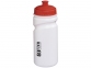 Спортивная бутылка «Easy Squeezy», белый/красный, полиэтилен высокой плотности - 5