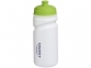 Спортивная бутылка «Easy Squeezy», белый/зеленый, полиэтилен высокой плотности - 5