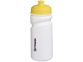 Спортивная бутылка «Easy Squeezy», белый/желтый, полиэтилен высокой плотности - 5