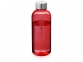 Бутылка «Spring», красный прозрачный, тритан без БФА/алюминий - 3