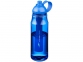 Бутылка «Arctic Ice Bar», синий, Eastman Tritan™ без БФА - 3