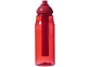 Бутылка «Arctic Ice Bar», красный, материал Eastman Tritan™ без БФА - 2