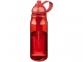 Бутылка «Arctic Ice Bar», красный, материал Eastman Tritan™ без БФА - 3