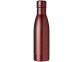Вакуумная бутылка «Vasa» c медной изоляцией, красный, нержавеющая cталь - 2