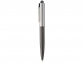 Ручка-стилус шариковая «Dash», черный/серебристый - 3