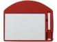 Доска для сообщений «Sketchi», красный, ПВХ - 2