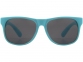 Очки солнцезащитные «Retro», голубой, ПП пластик - 1