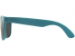 Очки солнцезащитные «Retro», голубой, ПП пластик - 2