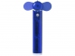 Карманный водяной вентилятор «Fiji», голубой, ПС, ПП пластик - 2