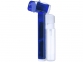 Карманный водяной вентилятор «Fiji», голубой, ПС, ПП пластик - 3