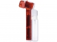 Карманный водяной вентилятор «Fiji», красный, ПС, ПП пластик - 3