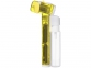 Карманный водяной вентилятор «Fiji», желтый, ПС, ПП пластик - 3