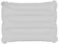 Надувная подушка «Wave», белый, ПВХ - 1
