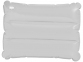 Надувная подушка «Wave», белый, ПВХ - 2