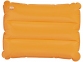Надувная подушка Wave, оранжевый - 2