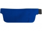 Ремень-сумка «Ranstrong», ярко-синий, неопрен - 1