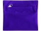 Чехол на запястье на молнии «Squat», пурпурный, полиэстер - 2