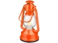 Диодный фонарик «Emerald», оранжевый, АБС пластик - 1