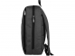 Бизнес-рюкзак «Soho» с отделением для ноутбука, темно-серый, полиэстер - 5