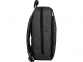 Бизнес-рюкзак «Soho» с отделением для ноутбука, темно-серый, полиэстер - 6