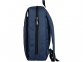 Бизнес-рюкзак «Soho» с отделением для ноутбука, синий, полиэстер - 5