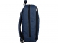 Бизнес-рюкзак «Soho» с отделением для ноутбука, синий, полиэстер - 6
