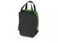 Рюкзак «Fold-it» складной, зеленое яблоко, полиэстер 210D - 7