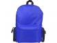 Рюкзак «Fold-it» складной, синий, полиэстер 210D - 3