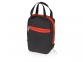 Рюкзак «Fold-it» складной, красный, полиэстер 210D - 6