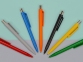 Ручка пластиковая шариковая «On Top SI F», красный, пластик - 1
