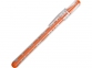 Ручка шариковая «Лабиринт», оранжевый, пластик - 3