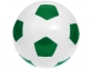 Футбольный мяч «Curve», зеленый/белый - 1