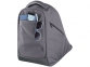 Рюкзак «Covert» для ноутбуков 15", темно-серый, полиэстер 300D - 1