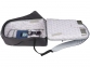 Рюкзак «Covert» для ноутбуков 15", темно-серый, полиэстер 300D - 6