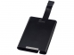 RFID слайдер для карт, черный, алюминий - 5