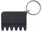 Шетка для клавиатуры, черный, силикон - 4