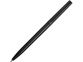 Ручка пластиковая шариковая «Reedy», черный, пластик - 1