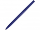 Ручка пластиковая шариковая «Reedy», синий, пластик - 1