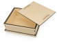Подарочная деревянная коробка «Invio», бесцветный, 29,4 х 24,4 х 11,2 см, березовая фанера толщиной 6 мм - 1