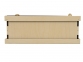 Подарочная деревянная коробка «Invio», бесцветный, 29,4 х 24,4 х 11,2 см, березовая фанера толщиной 6 мм - 3