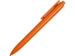 Ручка пластиковая шариковая «Mastic», оранжевый, пластик - 2